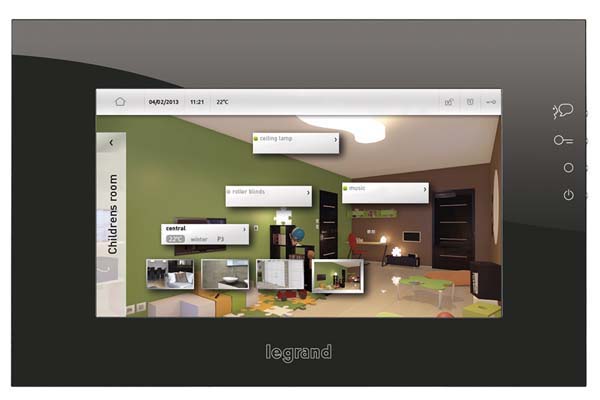Legrand