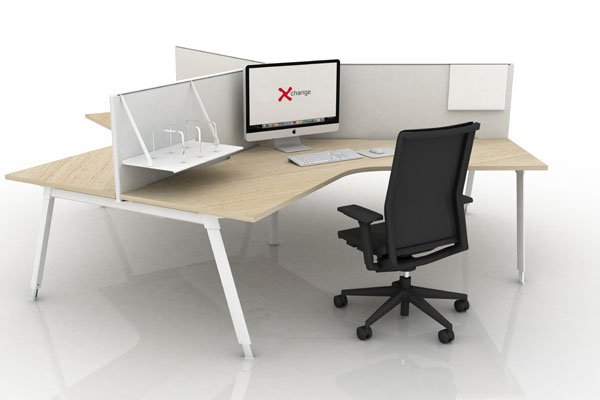 Xchange design