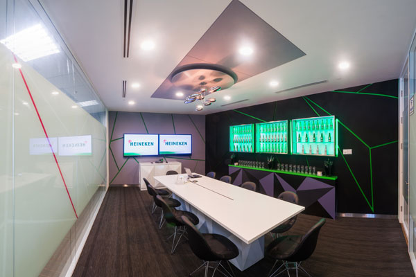 Heineken