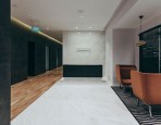 2021 INDE.Awards The Social Space Shortlist - HERO ACMI