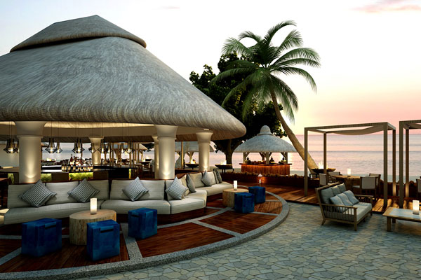 Hilton Mauritous