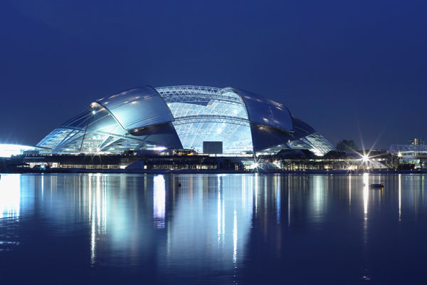 Singapore Sports Hub