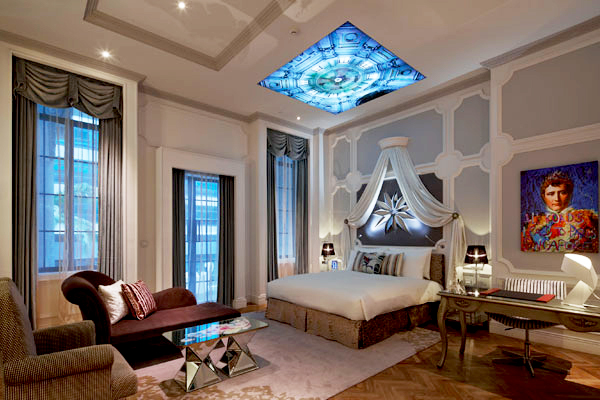 Sofitel So Singapore