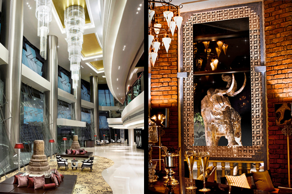 Sofitel Mumbai