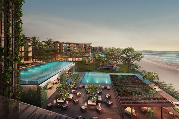 Alila Seminyak