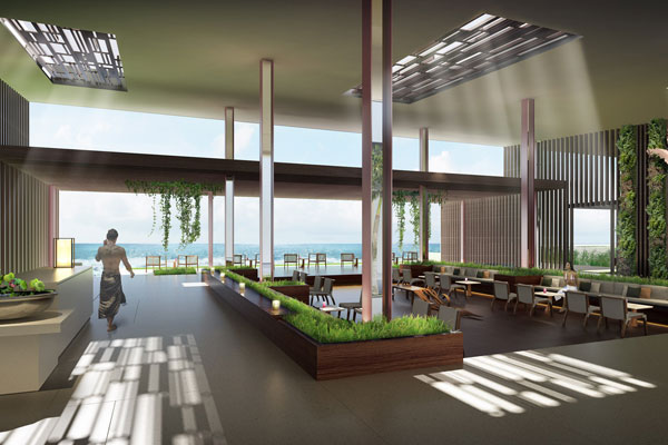Alila Seminyak