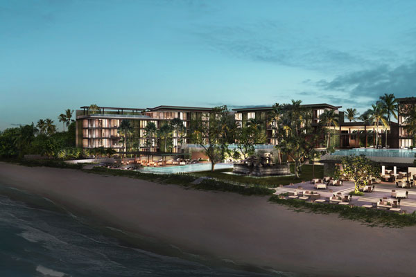 Alila Seminyak