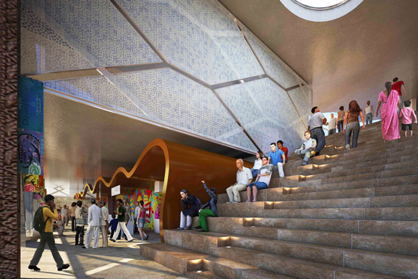 Indian Heritage Centre