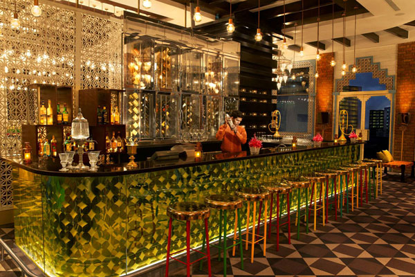 Sofitel umbai