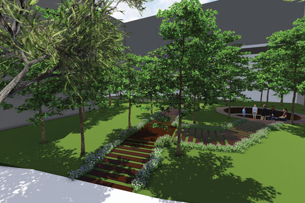 Singapore POly