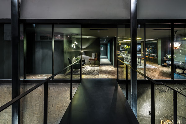Park Associates
