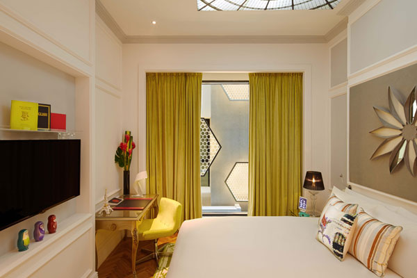 Sofitel So