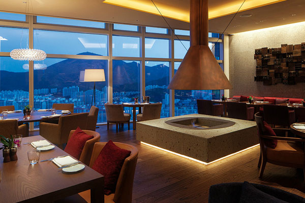 Busan Hyatt