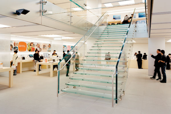 Apple store