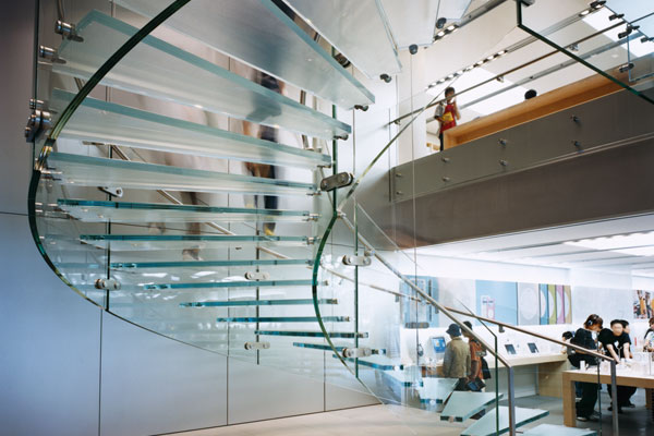 Apple store