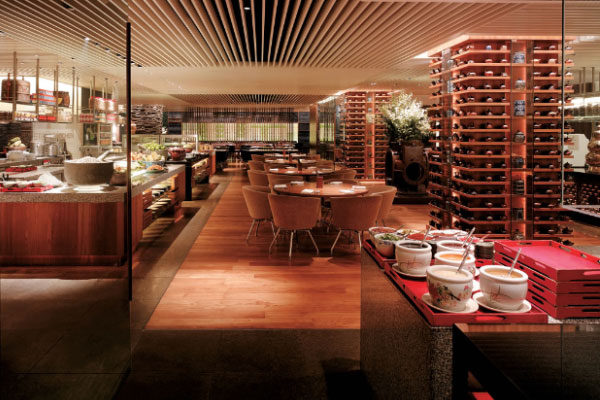 Straits Kitchen