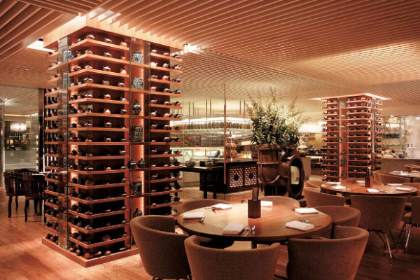 Straits Kitchen