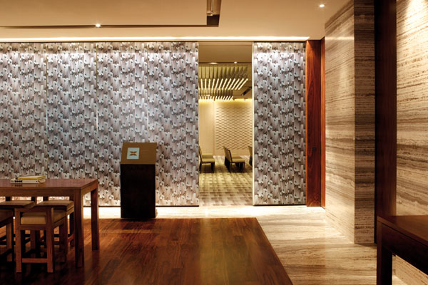 Grand Hyatt Singapore