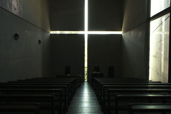 Church of Light