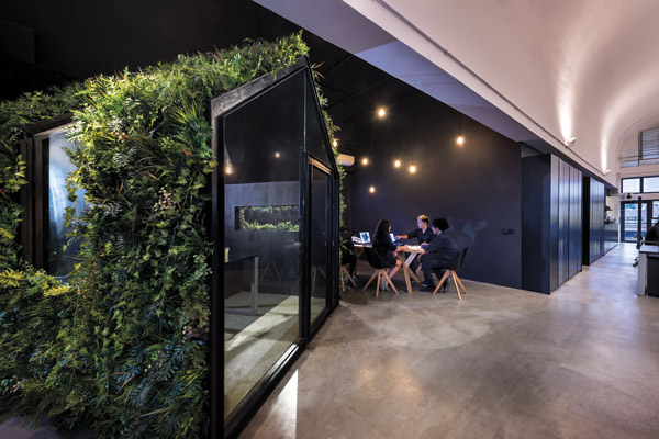 Park & Associates