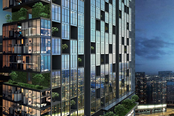 Artist's-Impression-of-Ritz-Carlton-Petaling-Jaya
