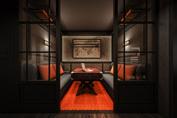 Artist's-Impression-of-a-Room-in-Empire-Subang-Hotel
