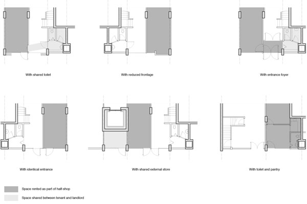 Queens-Road-Typology-Plans