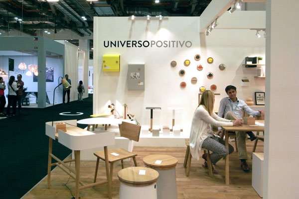 Universo Positivo