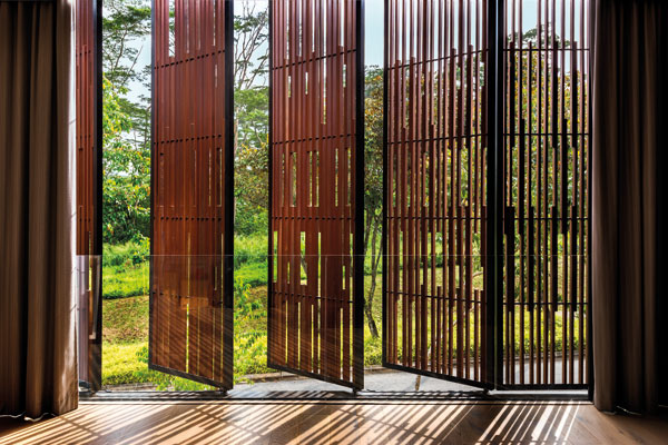 Kranji House Suying Metropolitan Studio