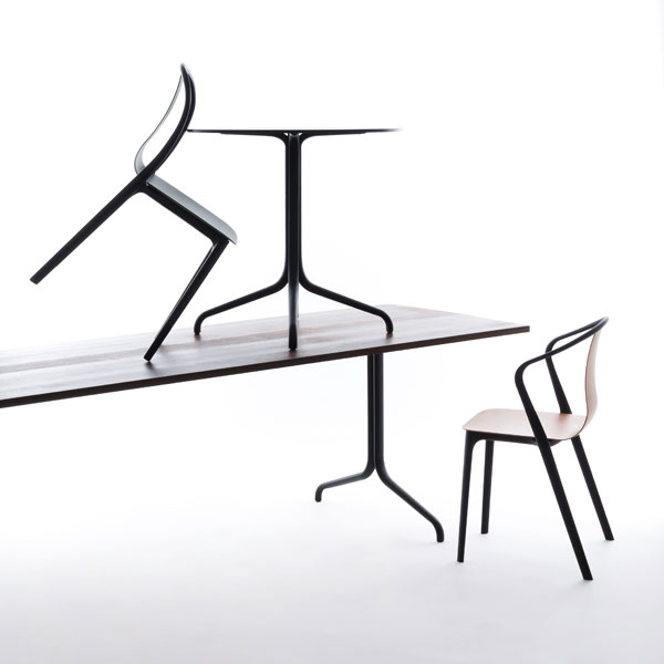 Vitra Belleville