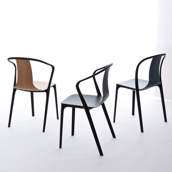 vitra belleville
