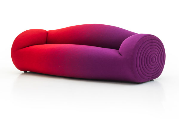 Ron Arad Moroso Gilder