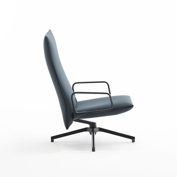 Knoll Pilot Chair Barber Osgerby