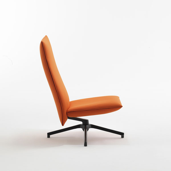 Knoll Pilot Chair