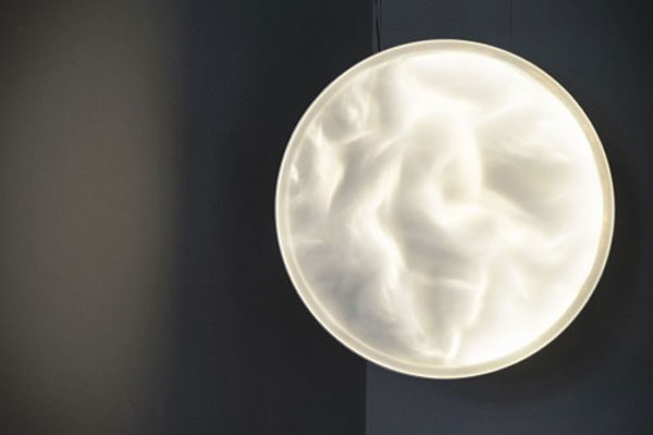 Luna Lamp Outofstock