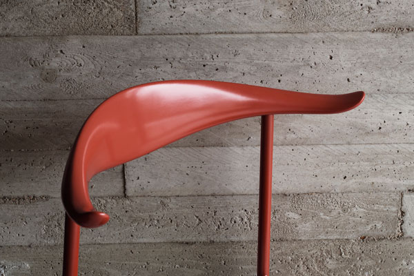 CH88 Carls Hansen & Son Hans J Wegner