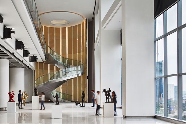 Benoy Ciputra Artpreneur