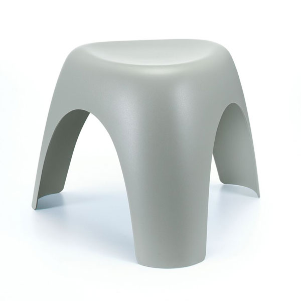 Elephant stool Vitra Sori Yanagi