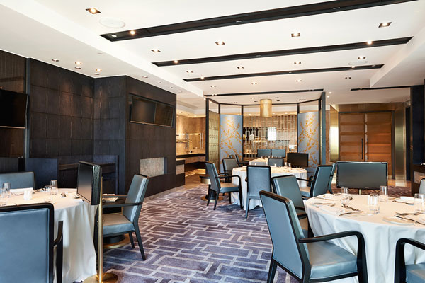 Hong Kong Jockey Club Yeo Studio