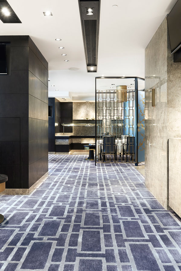 Hong Kong Jockey Club Yeo Studio