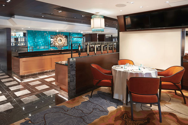 Hong Kong Jockey Club Yeo Studio