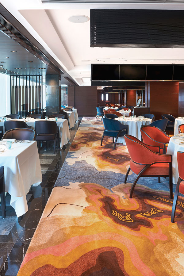 Hong Kong Jockey Club Yeo Studio