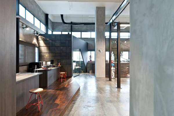 Procon-Office-Architology