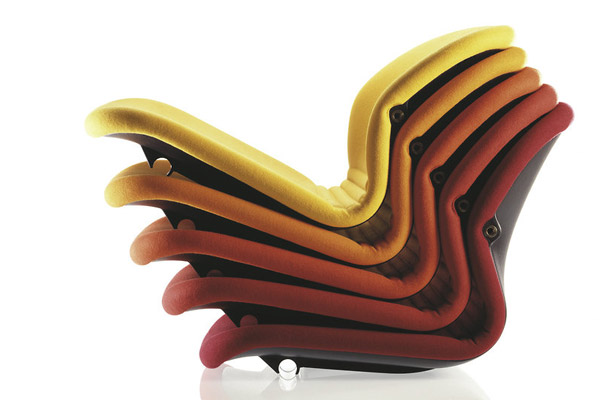 Wilkhahn FS Chair