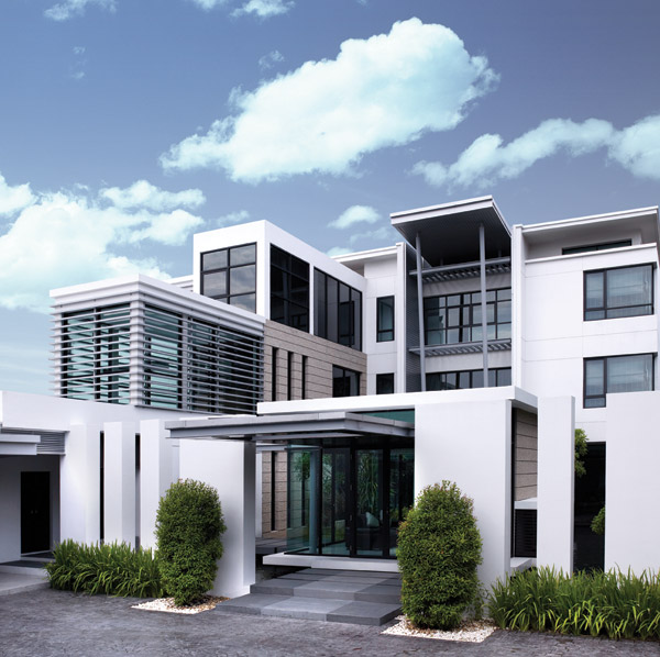 Archtecture
