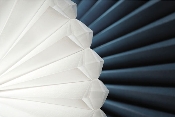Duette Hunter Douglas