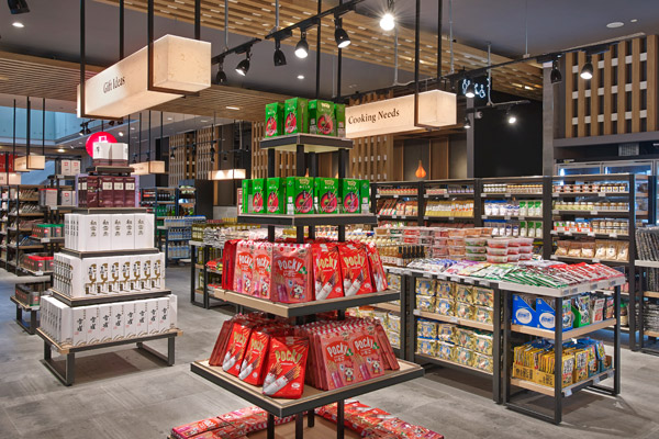 Emporium-Shokuhin---Gourmet-Grocer-Interior