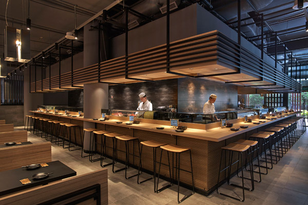 Emporium-Shokuhin---Senmi-Sushi-Interior