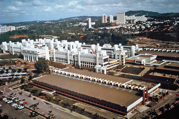 Singapore-Polytechnic