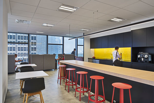 gensler